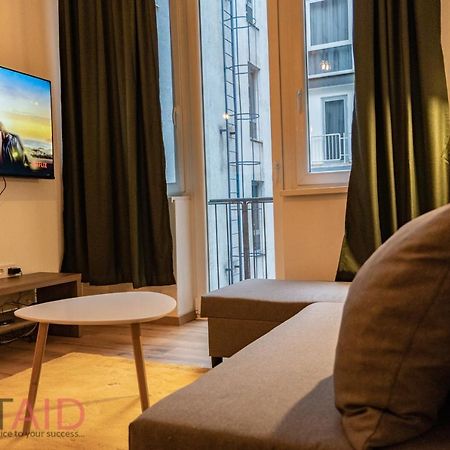 Kd11 Apartment Hostaid 布达佩斯 外观 照片