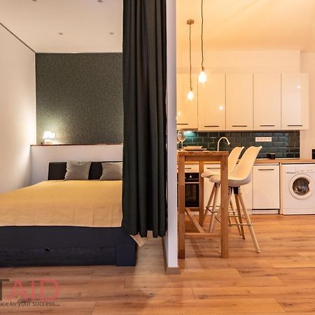 Kd11 Apartment Hostaid 布达佩斯 外观 照片