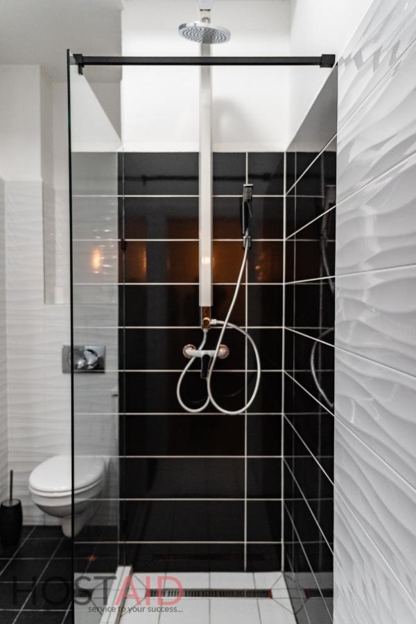 Kd11 Apartment Hostaid 布达佩斯 外观 照片